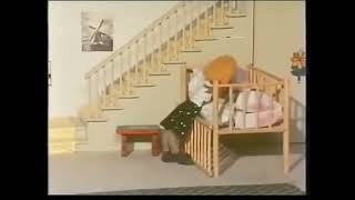 Andy Pandy - Looby Loo Has a Cold (1970) [TPPF REUPLOAD]