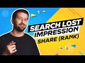 Search Lost Impression Share From Rank In 2025