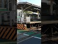 東武30000系 31604f 31404f 778列車 普通 池袋行き 北池袋駅到着