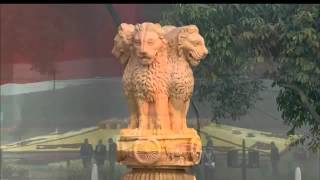 The 67th Republic Day Ceremony