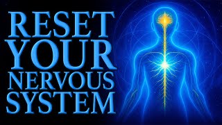 You Can’t Manifest Anything If You Don’t Reset Your Nervous System