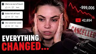 What’s Really Happening to Bobbi Althoff? (Full Breakdown)