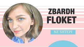 Si te zbardhim floket ne menyre natyrale | Rona Nushi