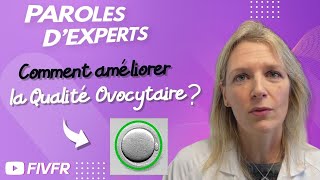 PMA et FIV : Comment améliorer la qualité ovocytaire ?