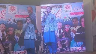 3/کشمیر کلچر شو کراچی