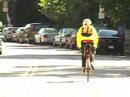 motorist error motorist turns left into bicyclist