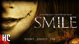 Smile |  Thriller Horror Movie | Horror Central