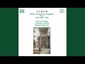 Keyboard Concerto in F Minor, BWV 1056: III. Presto