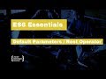 ES6 Essentials 05: Default Parameters & The Rest Operator