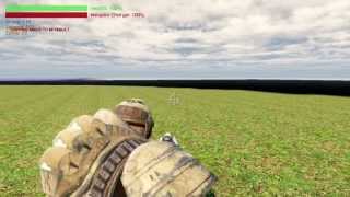 UDK - Basic Level Streaming Test
