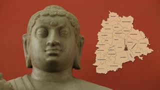 BUDDHIST HERITAGE OF TELANGANA