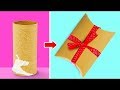 20 IDEAS DE ENVOLTURA DE REGALOS FÁCILES Y LINDAS PARA NIÑOS