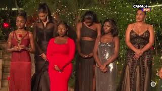 The Bachelor Afrique, saison 3 Episode 5. LA ROSE- CHAUD!!