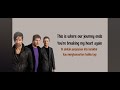 mltr breaking my heart liryc dan artinya