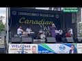 Bobby Bhullar Live Show at Surrey Canadian Connect Welfare Club Mela | Part 3 - Punjabi Mela Canada