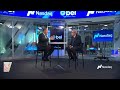 daniel bernstein president u0026 ceo of bel fuse inc nasdaq behind the bell interview july 10 2018