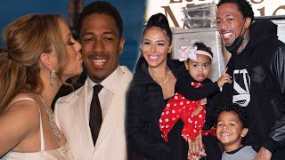 Reveal all behind Nick Cannon