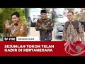 [BREAKING NEWS] Prabowo Panggil Calon Menteri | tvOne