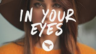The Weeknd - In Your Eyes (Lyrics) ft. Doja Cat