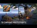 T8 Carving Sword = Profit | Albion Online Mist Fights