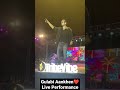 Gulabi Aankhen song Live Performance by SANAM BAND in Thomso 22 at IIT Roorkee