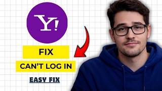 How To Fix Yahoo Mail Login Problems 2026 Quick Fix