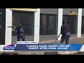 S.Africa faces fourth day of unrest after Zuma jailing
