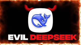 How Hackers EXPLOIT DeepSeek To Code Anything!
