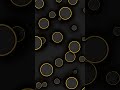 Golden - A Blender Looping Animation! Learn to loop random motion. Tutorial out now, on my channel!