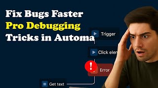 Fix Bugs Lightning Fast: Pro Debugging Tricks You Need to Know!