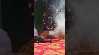 Mahakal Palki Yatra Durg #viral #youtubeshorts #short #mahakal