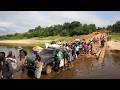 Congo: Surviving Africa's Most Dangerous River Highway