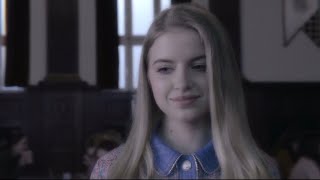 Inventing Anna - high school flashback scene (1x08)