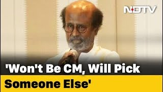 Trending Tonight | Rajinikanth Is The Biggest Political Suspense From South India