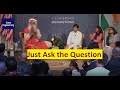 Sadhguru Best Reply to Angry Student