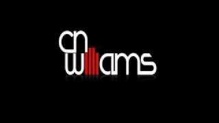 CN Williams - Bad Mamma Jamma