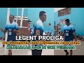 Legent Proliga U-40, Andri Wijatmoko, Asep Ipunk, Uus Susansyah, Ruli Kharisma Berlaga