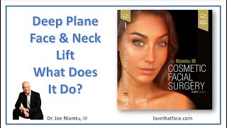Deep Plane Face Lift Healing Phases