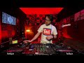 Studio Sessions #38 Tomash Ghz