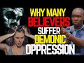 THE SECRET BEHIND MANY PEOPLE'S OPPRESSION | APOSTLE JOSHUA SELMAN