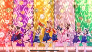 [LLSIFAS] Mijuku DREAMER MV: Aqours (Mijuku DREAMER)