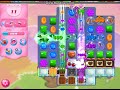 Candy Crush Saga Level 4725 - 27 Moves NO BOOSTERS