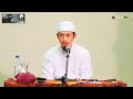 Masa Depan Itu Dekat (Emotional) - Ust Abdurrahman Thoyyib,  Lc