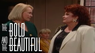 Bold and the Beautiful - 1994 (S8 E196) FULL EPISODE 1947