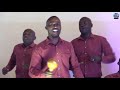 Ndibateiwo Ruoko - Denga Ratinhira Gospel Singers - Winning Through Worship