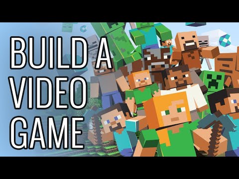How To Build Your Own Video Game - Epic How To How To Build Your Own Video Game - Epic How To