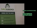 PMC 2024 - SacGeeks Interview