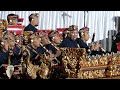 TABUH NEM GALANG KANGIN RANGKEP - GONG KEBYAR DUTA KABUPATEN GIANYAR | PESTA KESENIAN BALI 2023