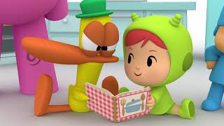 NOVA TEMPORADA- Pocoyo - As aventuras de Pocoyo e Nina! (30 minutos)