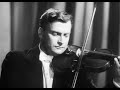 yehudi menuhin bach preludio from partita for violin solo no. 3 bwv 1006